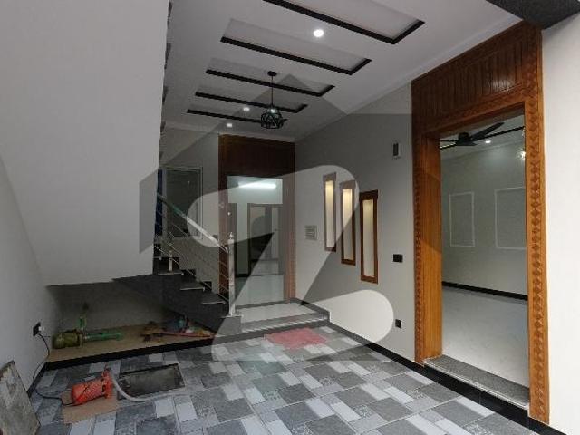 House for sale in Rawalpindi, Islamabad Capital Territory