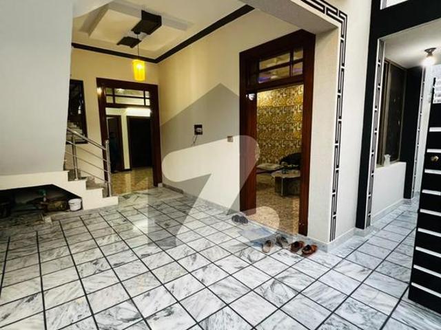 House for sale in Rawalpindi, Islamabad Capital Territory
