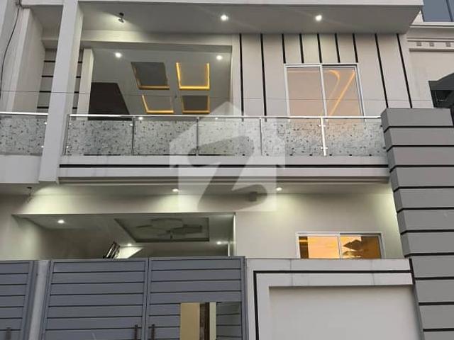 House for sale in Peshawar, North West Frontier Province
