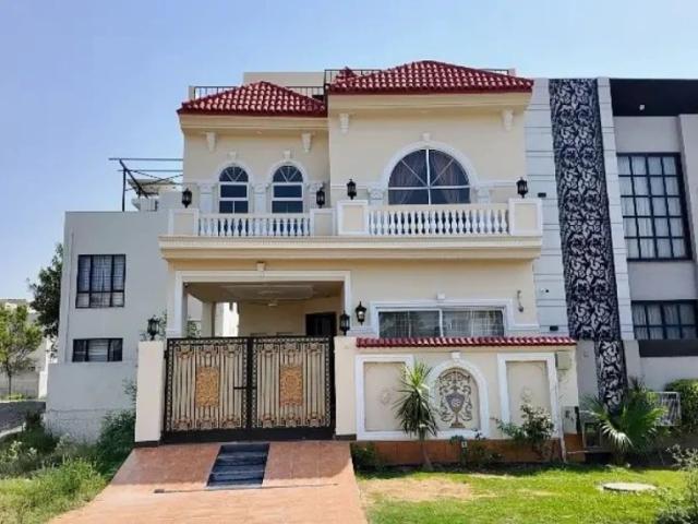 House for sale in Rawalpindi, Islamabad Capital Territory