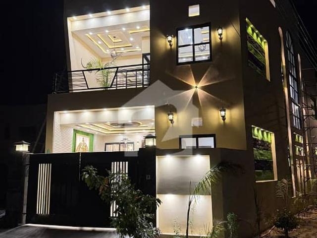 House for sale in Multan, Islamabad Capital Territory