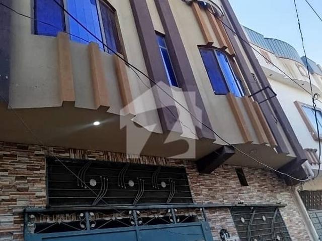 House for sale in Peshawar, North West Frontier Province