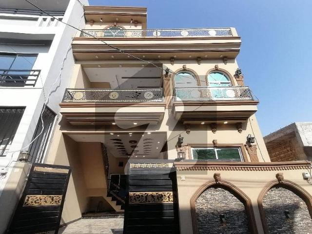 House for sale in Rawalpindi, Islamabad Capital Territory
