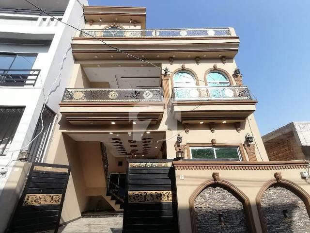 House for sale in Rawalpindi, Islamabad Capital Territory