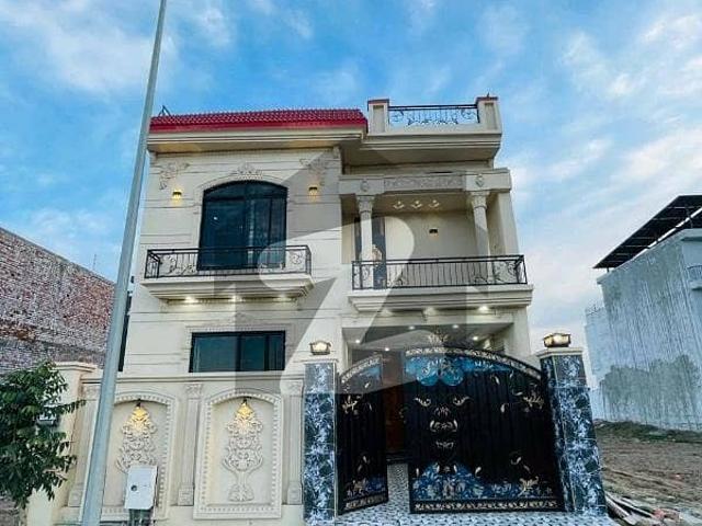 House for rent in Gujranwala, Islamabad Capital Territory