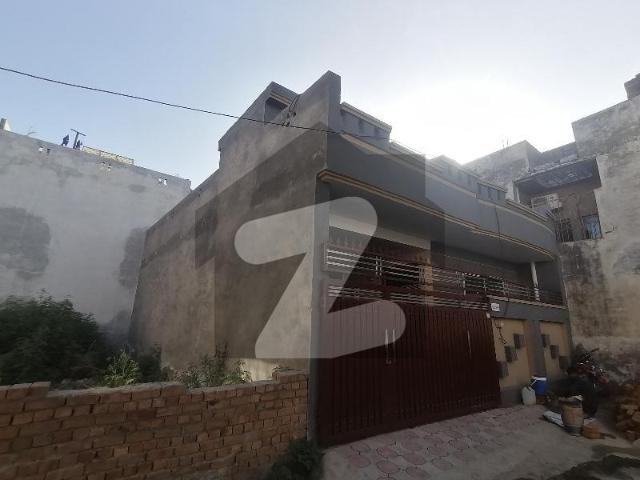 House for sale in Rawalpindi, Islamabad Capital Territory