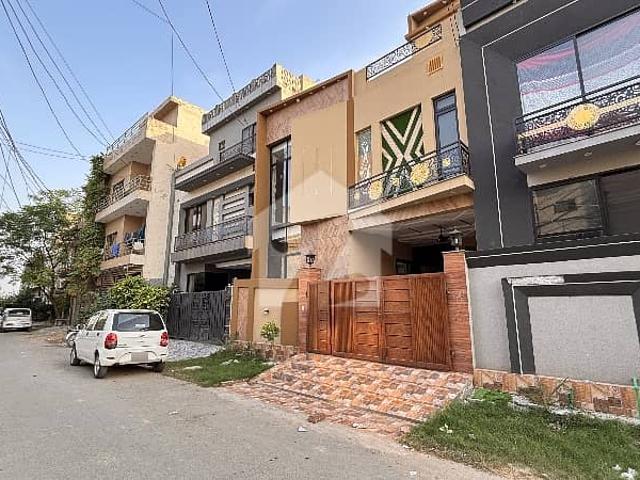 House for sale in لاہور, لاہور ڈویژن