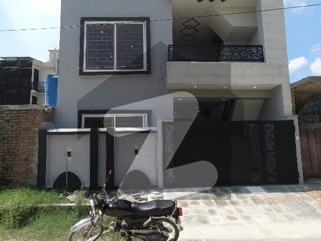 House for sale in Rawalpindi, Islamabad Capital Territory