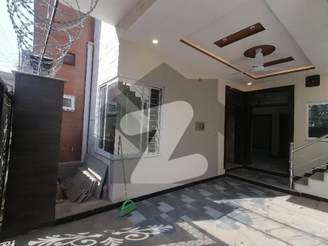 House for sale in Rawalpindi, Islamabad Capital Territory