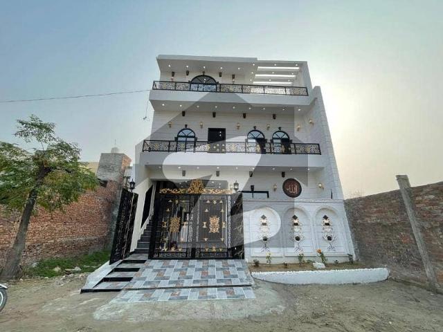 House for sale in Rawalpindi, Islamabad Capital Territory