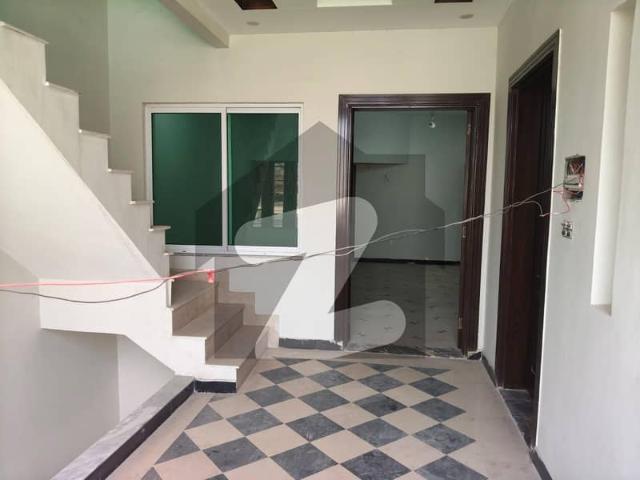 House for sale in Rawalpindi, Islamabad Capital Territory