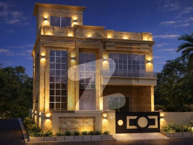 House for sale in تحصیل گوجرانوالہ شہر, گوجرانوالہ ڈویژن