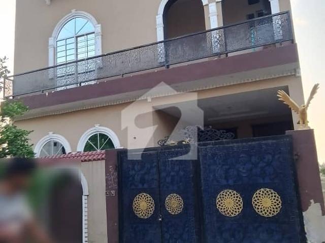 House for sale in Rawalpindi, Islamabad Capital Territory