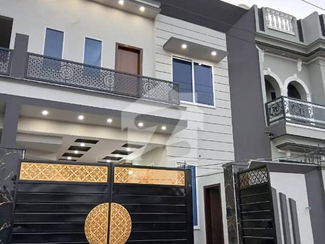 House for sale in Multan, Islamabad Capital Territory