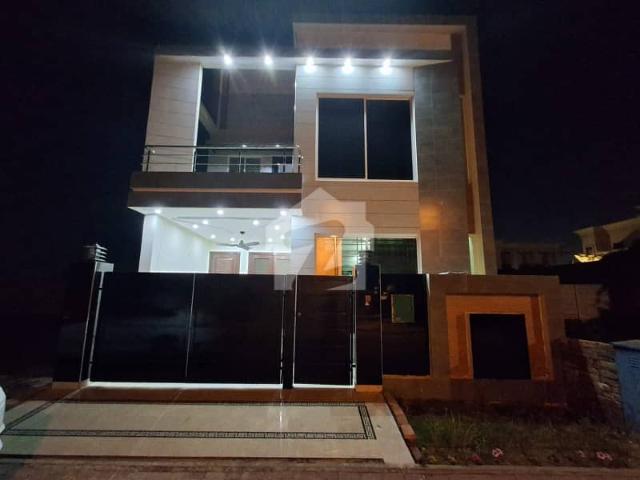 House for sale in Rawalpindi, Islamabad Capital Territory