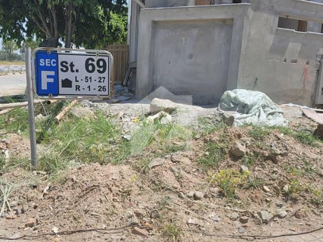 Property for sale in Islamabad