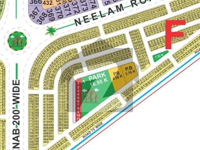 Property for sale in Rawalpindi, Islamabad Capital Territory