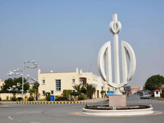 Land for sale in Rawalpindi, Islamabad Capital Territory
