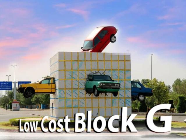 Land for sale in Rawalpindi, Islamabad Capital Territory