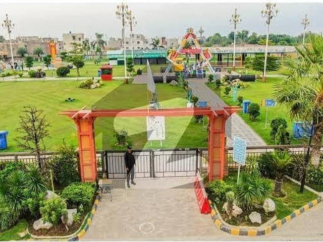 Property for sale in Gujranwala, Islamabad Capital Territory