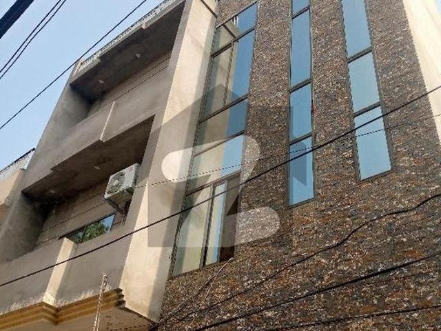 House for sale in Gujrat, Punjab