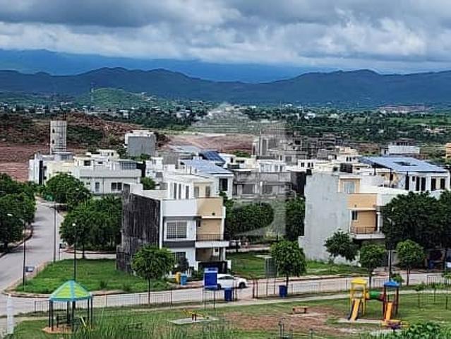 Property for sale in Islamabad