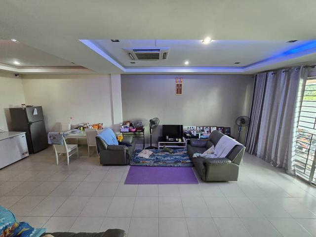 Terraced House for sale in Perak, Taiping