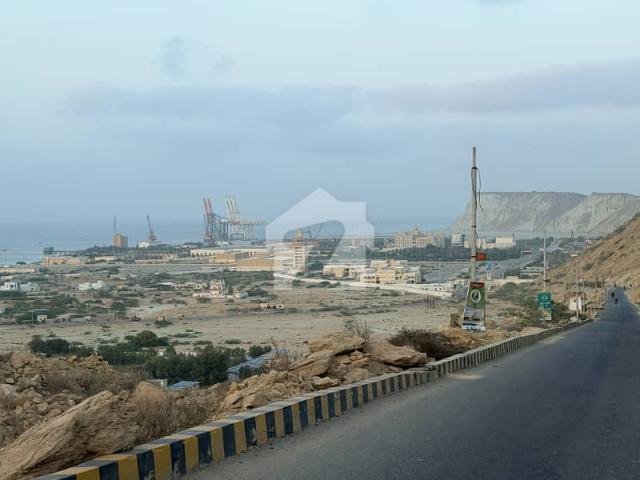 Property for sale in Gwadar, Balochistan