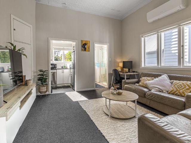 House for rent in Ponsonby, Oroua County
