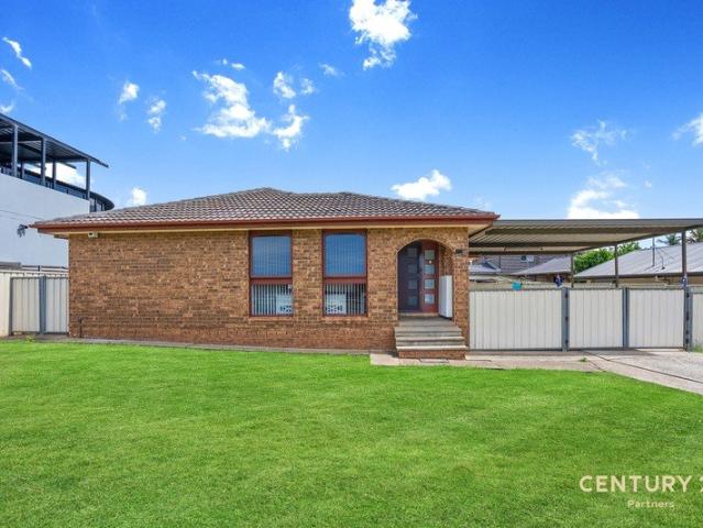 House for sale in Bossley Park, Sydney