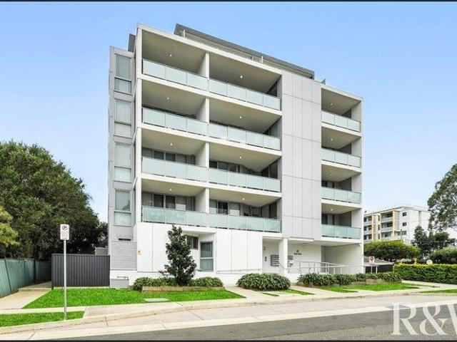 Apartment for rent in Penrith, Sydney
