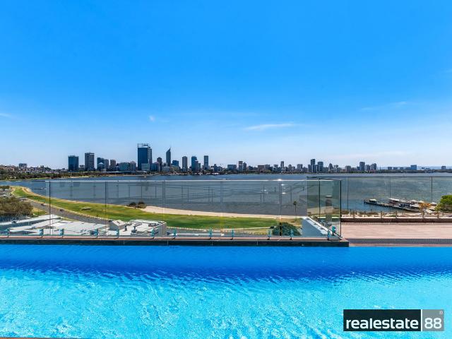 Apartment for rent in Western Australia