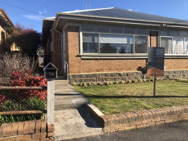 House for rent in Orange, New South Wales