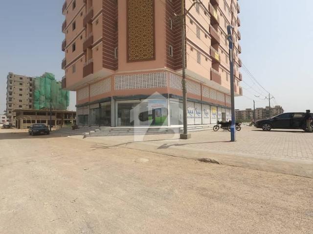 Apartment for sale in کراچی ڈویژن, North Waziristan