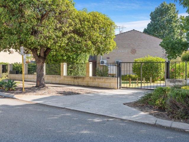 Apartment for rent in Inglewood, City of Stirling