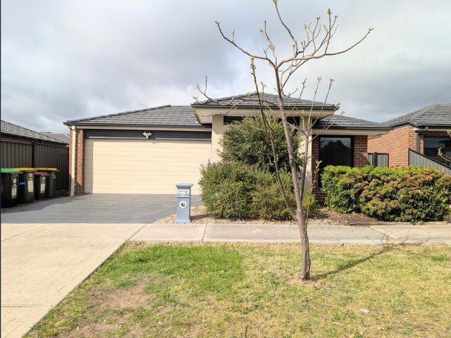 House for rent in Craigieburn, Victoria