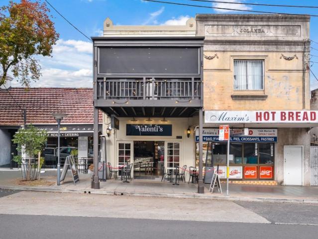 Retail for sale in Sydney, New South Wales