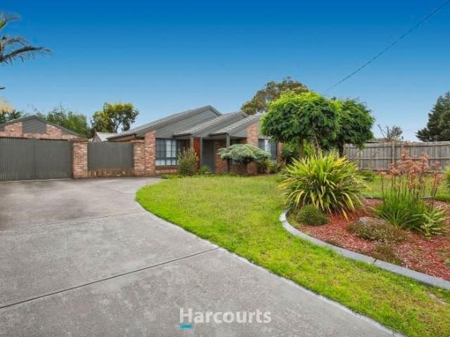 House for rent in Pakenham, Melbourne