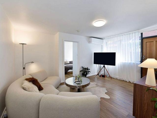 Apartment for rent in Camerons Creek, Victoria
