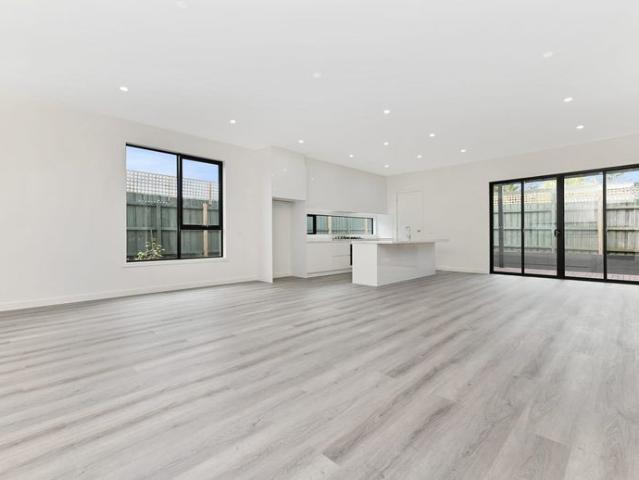 Townhouse for rent in Camerons Creek, Victoria