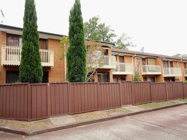 Townhouse for rent in Quakers Hill, Sydney