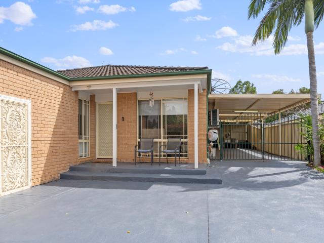 House for sale in Sydney, New South Wales