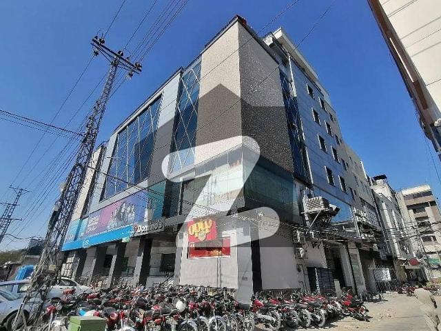 Office for rent in Rawalpindi, Islamabad Capital Territory