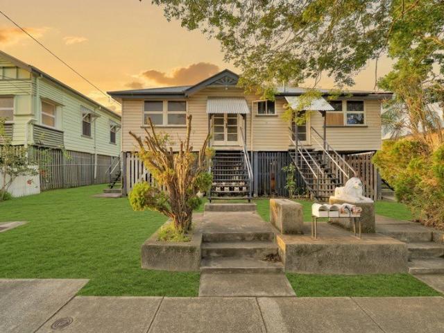 Apartment for rent in Kangaroo Point, Greater Brisbane