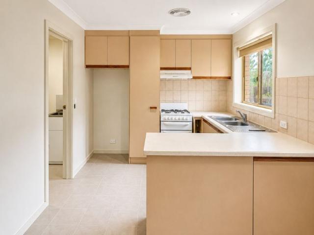 Apartment for rent in Camerons Creek, Victoria
