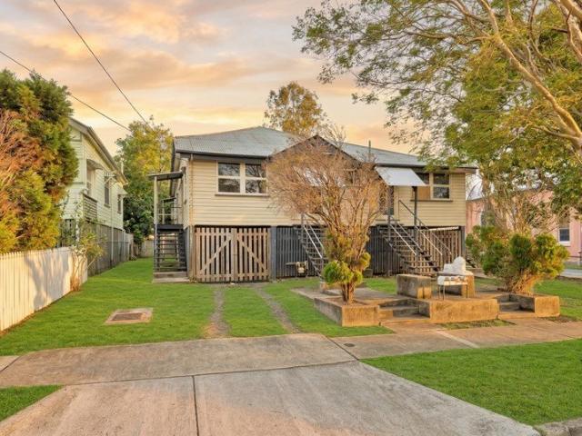 Apartment for rent in Kangaroo Point, Greater Brisbane