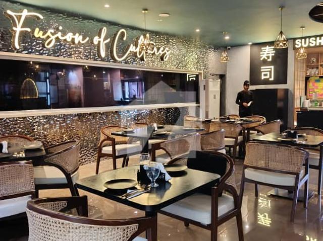 Commercial for sale in Islamabad