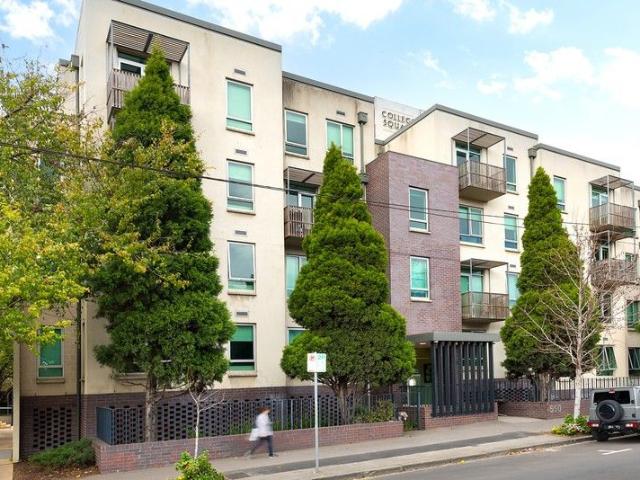 Apartment for sale in Carlton, Melbourne