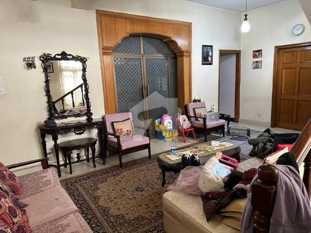 House for sale in Islamabad