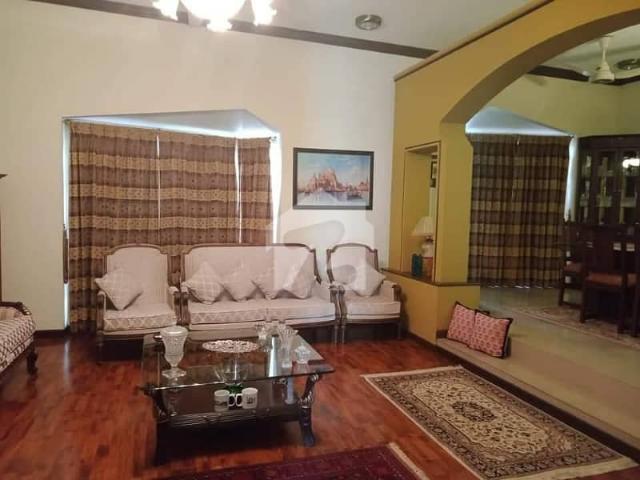 House for sale in Islamabad